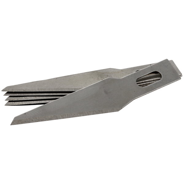 KNIFE SET FOR KEM1500 6 PCS KEM1515