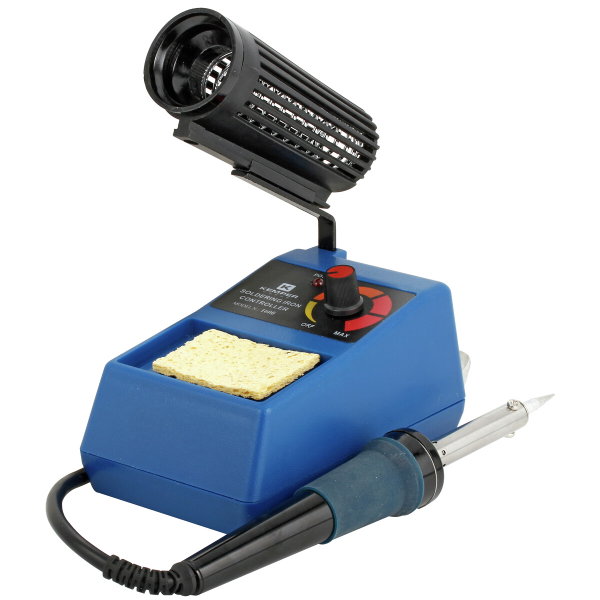 SOLDERING POWER STATION 40W / 230V - KEM1600 - IKH