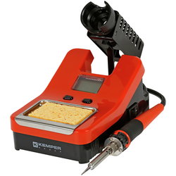 JUOTOSASEMA 25 - 30W DIGITAL KEM1610