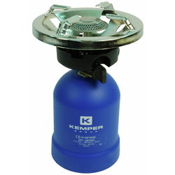 STOVE WITH PIEZO KEM2008
