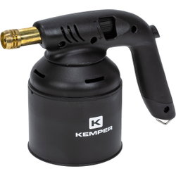 GASBRÄNNARE KEM410