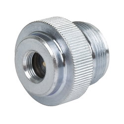 ADAPTER FOR GASBOTTLE KEM584