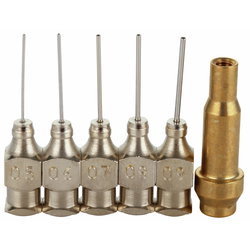 MICRO NOZEL SET FOR KEM555KNC KEM597