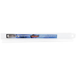 SILVER-KOPPARLOD CU/AG 8ST FLUSSBELAGD KEM5997
