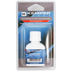 LÖDVATTEN 25 ML KEML0100ACID1