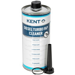 DIESEL TURBO DPF FAP PUHDISTUSAINE 1,5L KENT85956