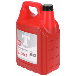 SMALL ENGINE GASOLINE 2-STROKE  5L KETB0205