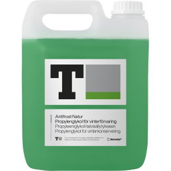 KAUSISÄILYTYSNESTE PROPYLEENIGLYKOLI  4L ANTIFROST KETB4755