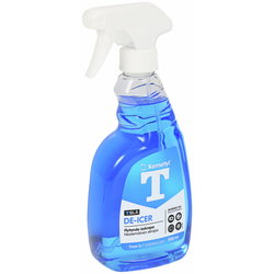 FLYTANDE ISSKRAPA 500ML KETB4947