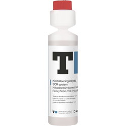 T ADBLUE LAITTEISTON LISÄAINE 250ML KETB5725