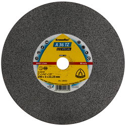 KAPSKIVA 230X2X22,23 A 36 TZ KF136552