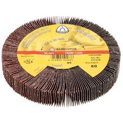 CLEAN AND STRIP DISC M14 G60 2 PCS WSM617 KF277019