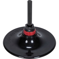 HÅLLARE FÖR SNABBFÄSTRONDELLER 76X6MM QMC555 KF295431