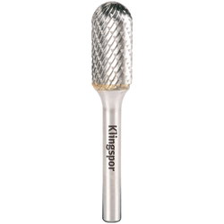 CARBIDE BURR 9,6X19X6MM 63MM KF295727