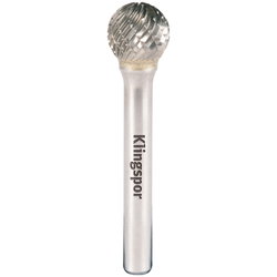 CARBIDE BURR 9,6X8X6MM 54MM KF295843