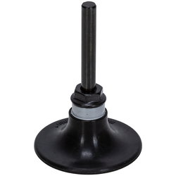 HÅLLARE FÖR SNABBFÄSTRONDELLER MJUK 50X6MM QMC 555 KF300060