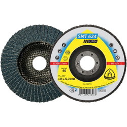 LAMELLILAIKKA 150X22,23 P60 SMT 624 KF322779