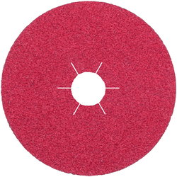 FIBERRONDELL 125X22 P80 FS 964 ACT KF330490