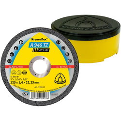 KAPSKIVA 150X1,6X22,23 A 946 TZ KF339111
