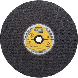 KAPSKIVA 350X2,5X25,4 EXTRA KF353326