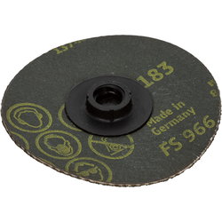 SNABBFÄSTRONDELL 76MM P24 QMC 966 KF359281