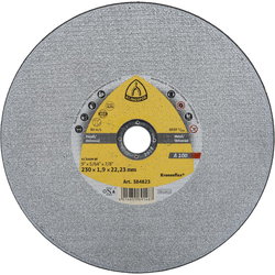 KAPSKIVA 230X1,9X22,2 A100 KF384823