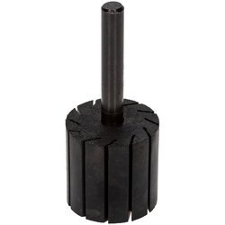 HÅLLARE FÖR SLIPHYLSÄ 25X25X6MM GK555 KF501