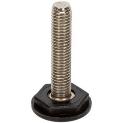 JUSTERINGSFÖTTER ROSTFRI M10 / 50MM KH01050R