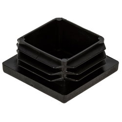 PUTKITULPPA 35X35 MUSTA KH012130