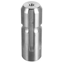 SPLINEAXEL 1 3/8-6 100MM MOC210 KH0275HD