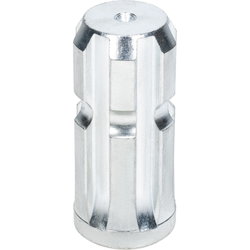 SPLINEAXEL 1 3/4-6 100MM HD KH0279AHD