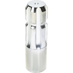 SPLINEAXEL 1 3/4-6 150MM HD KH0279AHDL