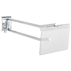 HOLDER 6/200MM KH0602A