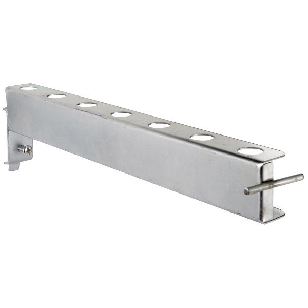 SCREWDRIVER HOLDER STRAIGHT FOR TOOL BOARD KH0607