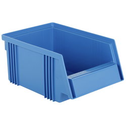 LÅDA 165X105X75 BLÅ KH0613