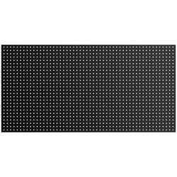 VERKTYGSTAVLA 980x2000MM SVART KH0624BM