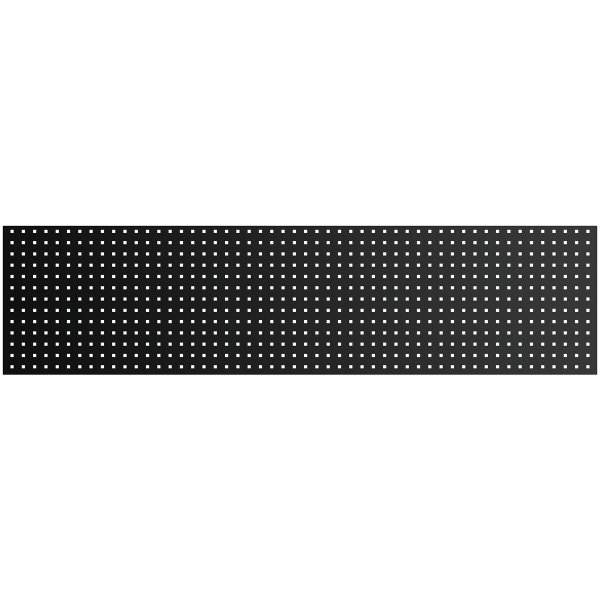REIKÄLEVY 478X2000 MM MUSTA KH0624CM