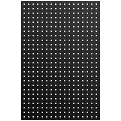 VERKTYGSTAVLA 665x980MM SVART KH0624M