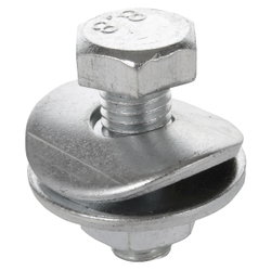 DÖRRSTOPP 2ST TILL 60X68MM SKENA KH0710A
