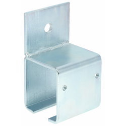 VÄGGHÅLLARE TILL 60X68MM SKENA KH0714