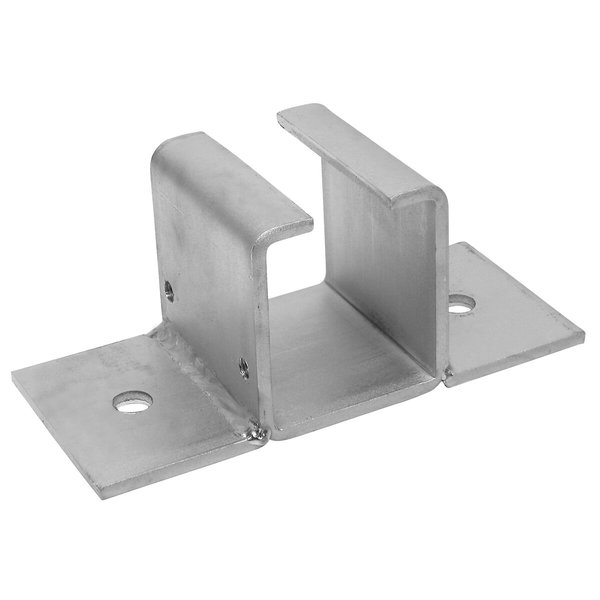 HÅLLARE TAKMODELL TILL 60X68MM SKENA KH0715