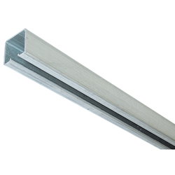 SKJUTDÖRRSKENA 3M 41X41X2,0MM KH0735