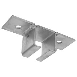 HÅLLARE TAKMODELL TILL 41X41MM SKENA KH0745