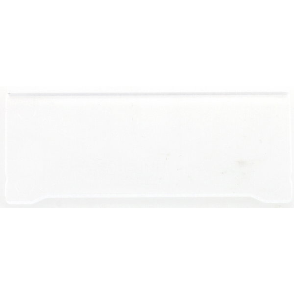 DIVIDER 4PCS VERTICAL FOR SMALL BIN BOX KH290C3-V1A