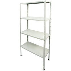 FÖRVARINGSHYLLA 1500X750X300MM KH50