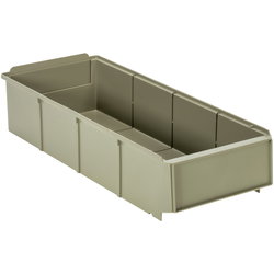 LAGERLÅDA 400X160X85MM KH6416
