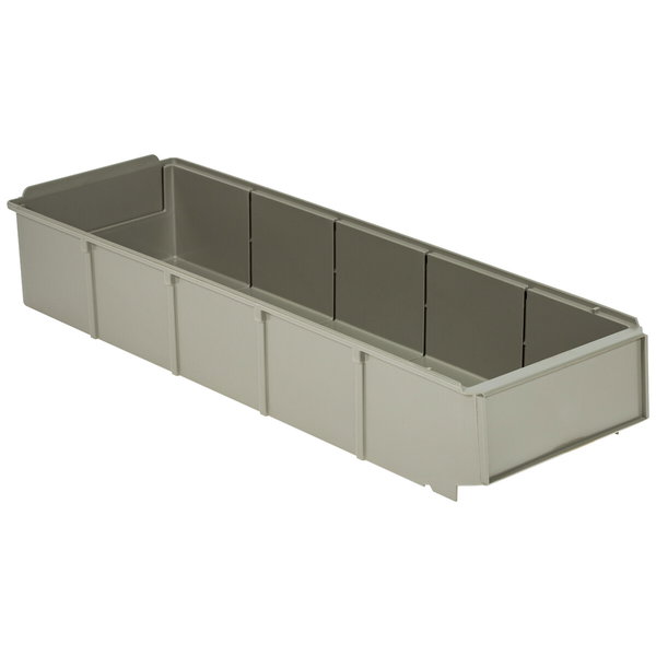 LAGERLÅDA 500X160X85MM KH6516