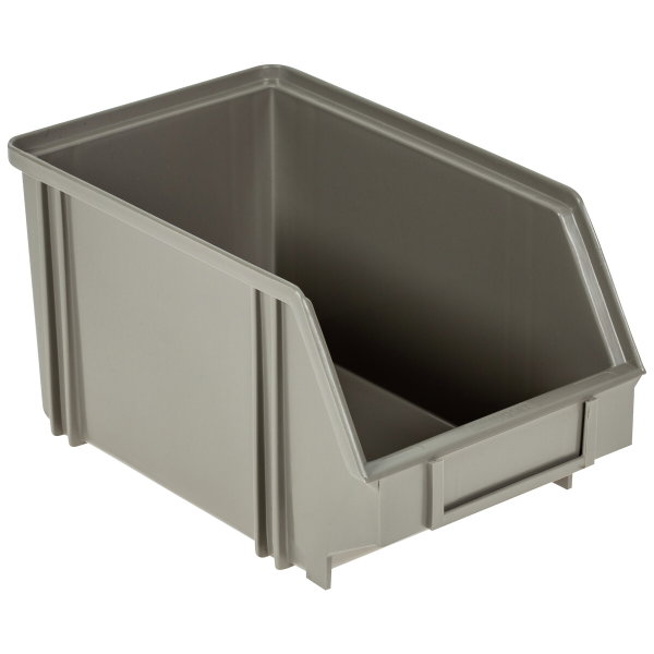 LAGERLÅDA 250X146X128MM KH6546