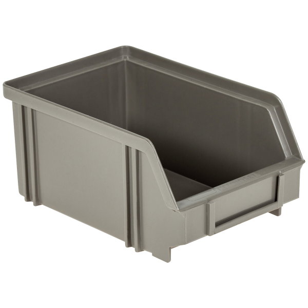 PLASTIC BOX 160X103X73 MM KH6547