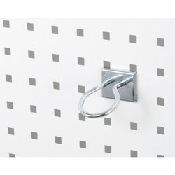 HÅLLARE 40MM TILL VERKTYGSTAVLA KH800